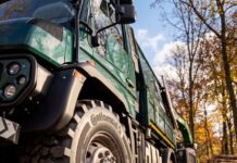 Continental Adds New Tyres for Quarry and Mixed-Use Applications