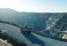 Epiroc Takes Autonomous Haulage Into Aggregates With Heidelberg Materials Quarry Project