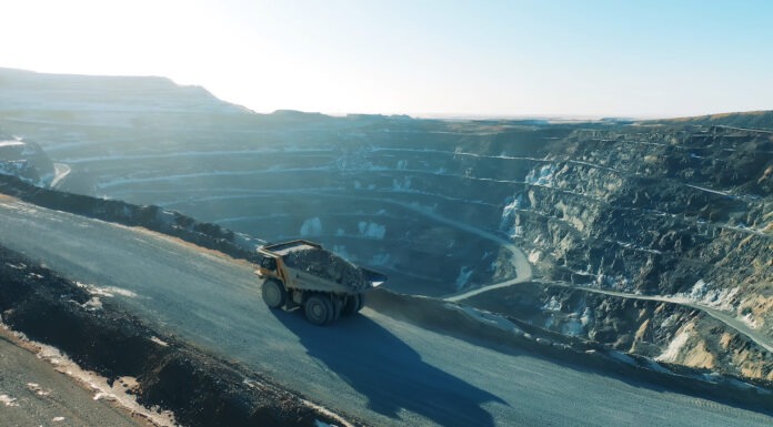 Epiroc Takes Autonomous Haulage Into Aggregates With Heidelberg Materials Quarry Project