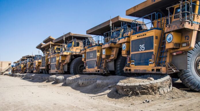 The Operational Pressures Reshaping Oversight Strategies in Heavy Industry Environments