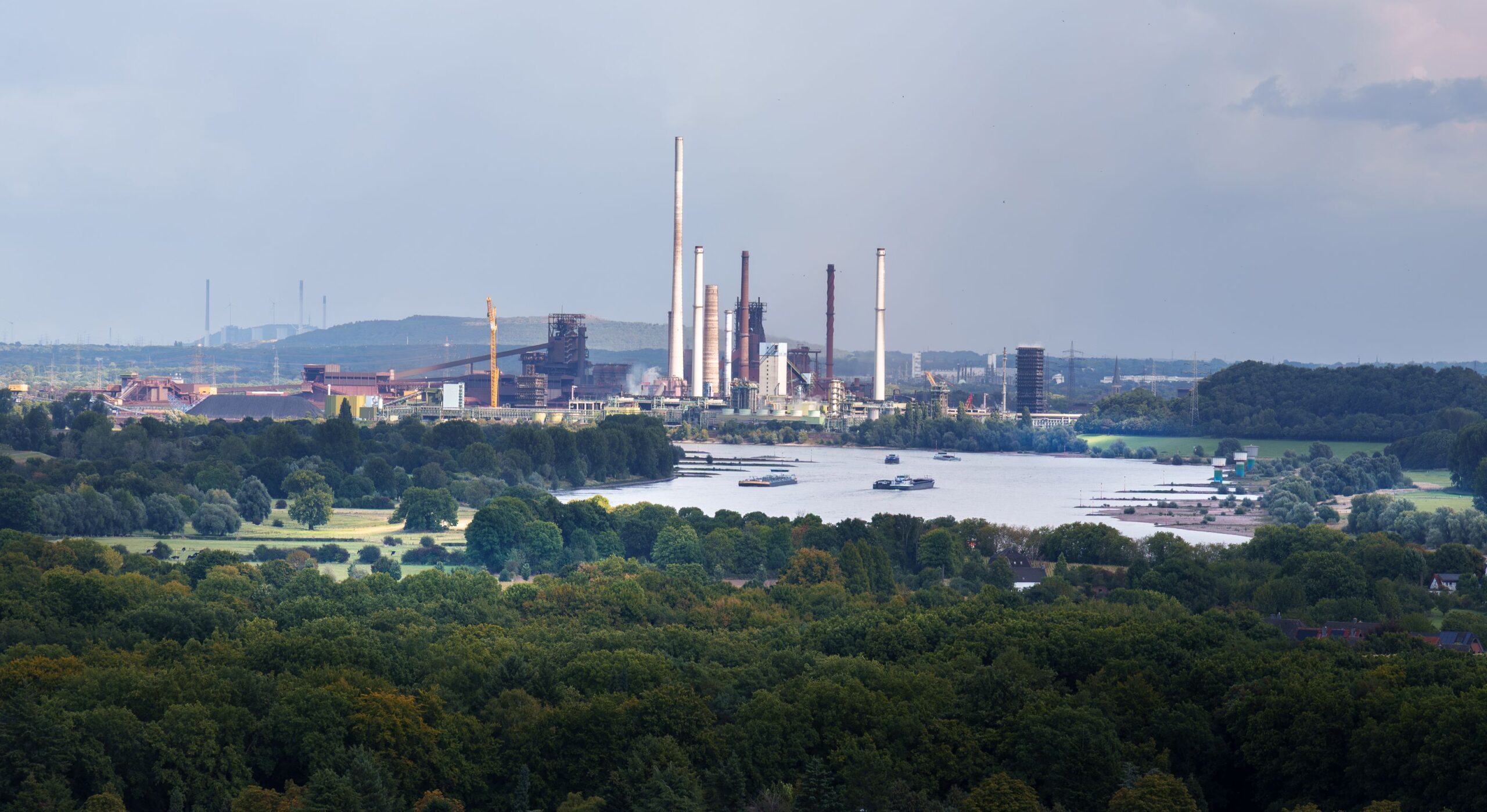 CBAM Rules Could Put Europe’s Industrial Competitiveness at Risk; Associations Call for Delay
