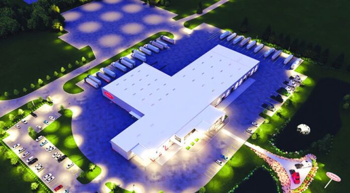 Ohio Peterbilt’s New Etna Dealership Puts Uptime at the Center of Midwest Fleet Support