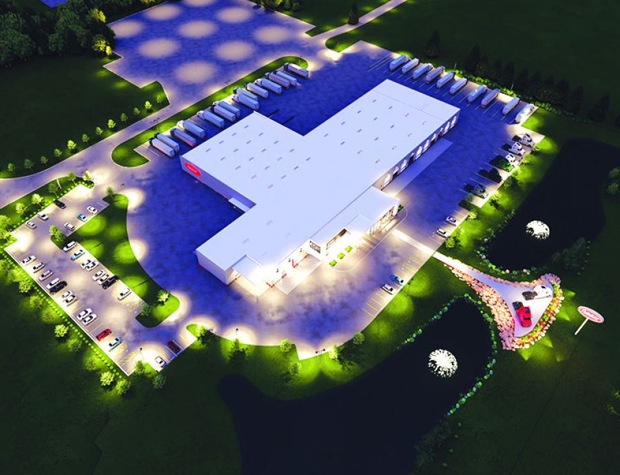Ohio Peterbilt’s New Etna Dealership Puts Uptime at the Center of Midwest Fleet Support