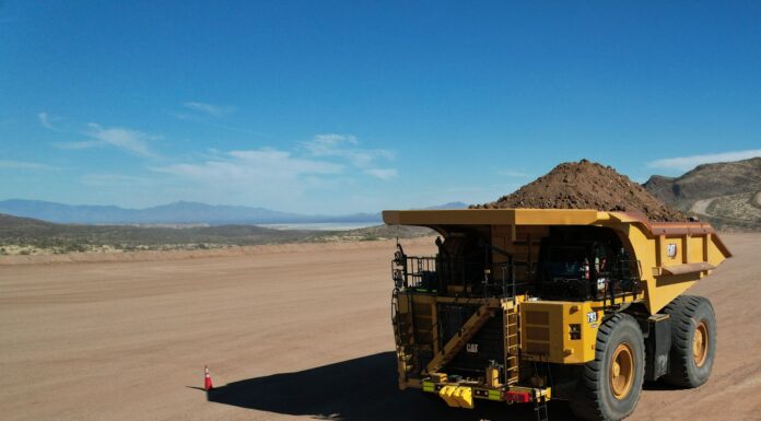 Caterpillar Acquires Skycatch Expanding Mining Technology Capabilities
