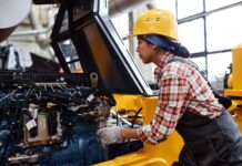 Caterpillar Turns to Texas to Build the Next Industrial Workforce