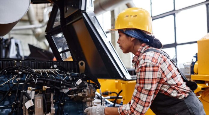 Caterpillar Turns to Texas to Build the Next Industrial Workforce