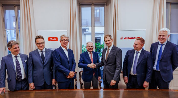 Danfoss Moves to Scale Up in Fluid Conveyance With Alfagomma Acquisition
