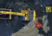 Heavy Machines Can Also Dance – Volvo Days show 2026
