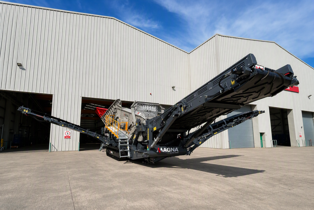 MAGNA Expands in West Africa With PowerX as New Distributor
