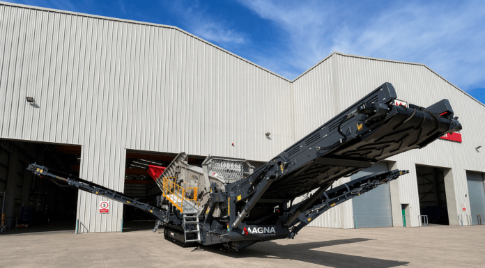 MAGNA Expands in West Africa With PowerX as New Distributor