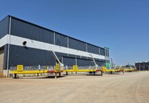PALFINGER Secures 64-Crane Order for East Anglia TWO Offshore Wind Farm