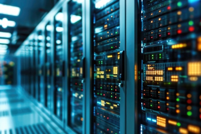 AI’s Power Hunger Is Opening a New Diesel Market Beyond the Jobsite