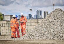 Holcim UK Calls on Construction Sector to Prioritise Material Reuse
