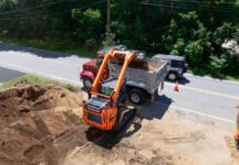 DEVELON Launches DEF-Free Compact New Track Loaders