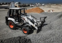 Bobcat Wins Three Awards at 2026 CMME Awards in Dubai