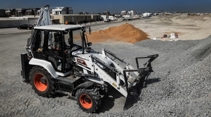 Bobcat Wins Three Awards at 2026 CMME Awards in Dubai