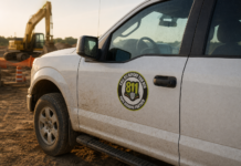 AEM Wants an 811 Safety Decal on New US Machines