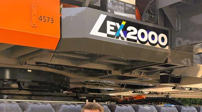 Hitachi Construction Machinery Europe Names Hubertus Muenster Vice President for Construction and Mining