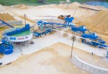 CDE Hands Its Midwest Wet Processing Business to Maverick
