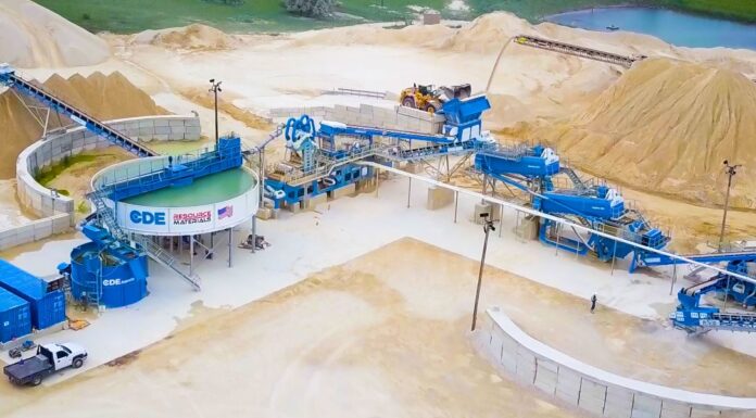 CDE Hands Its Midwest Wet Processing Business to Maverick