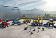 Wacker Neuson Group published its half-year 2026 report and confirmed its raised guidance for the fiscal year.