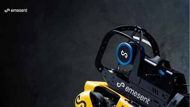 Emesent Wins $2M to Sell Its Underground Autonomy to Everyone Else