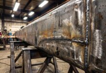 Why Weld Repairs Keep Failing on Heavy Equipment – And What Fleets Are Missing