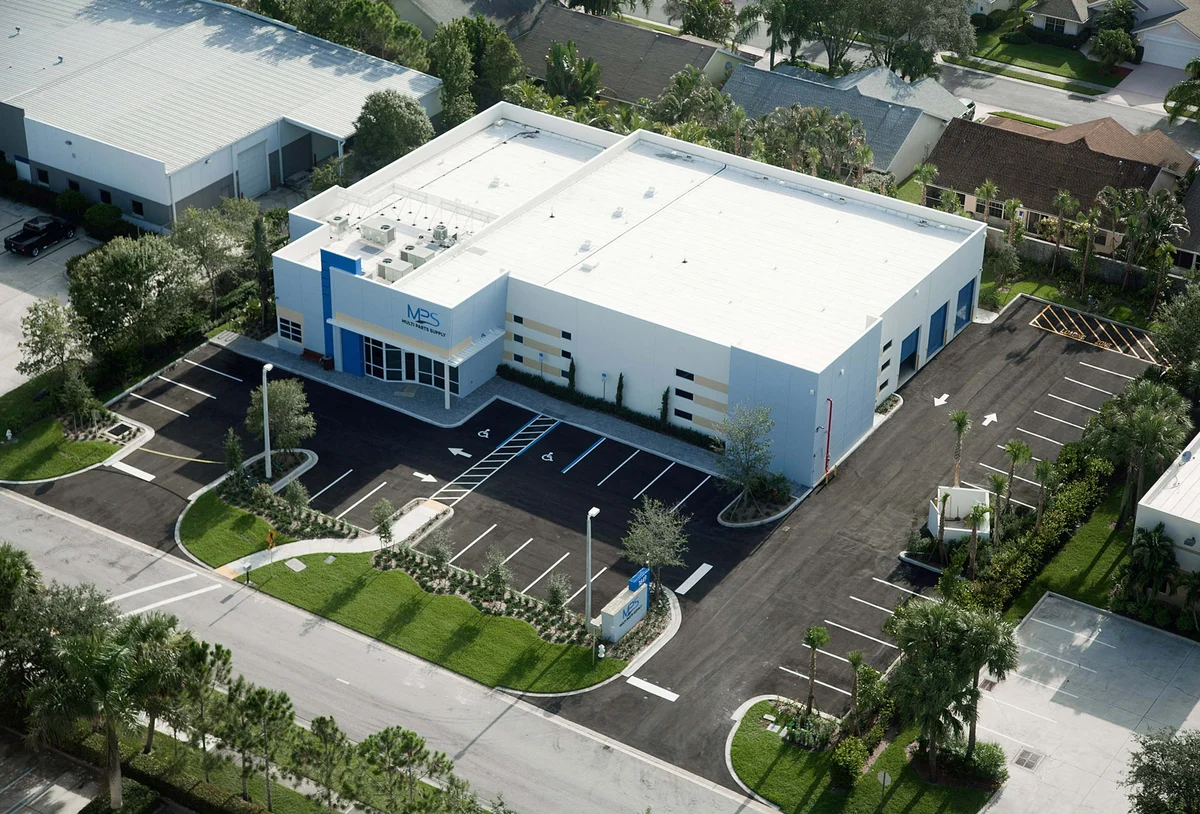 Multi Parts Solutions Buys HKX and Enters Construction Equipment