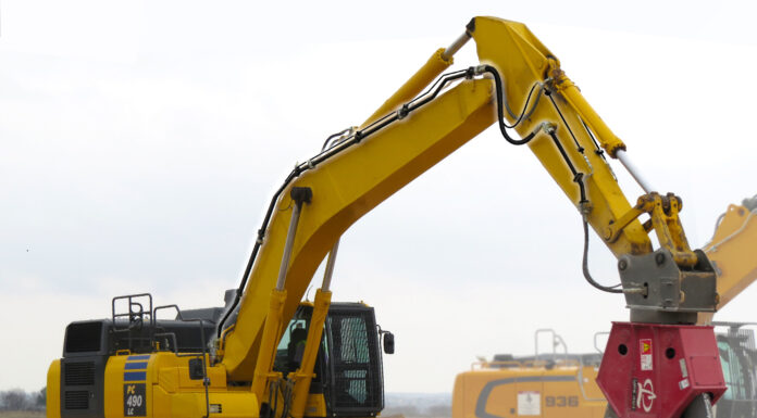 Multi Parts Solutions Moves Into Construction Equipment With HKX Acquisition