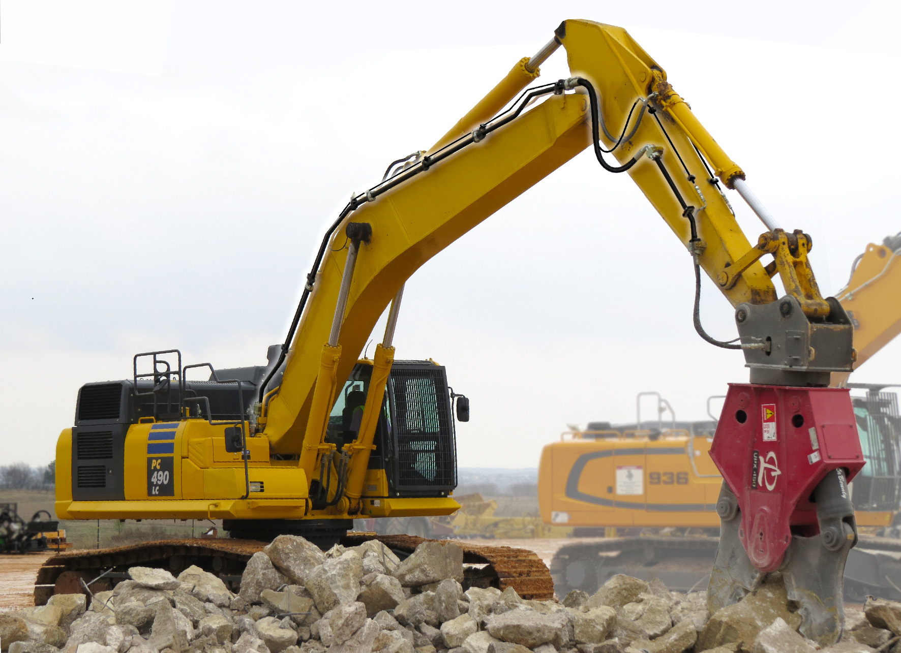 Multi Parts Solutions Moves Into Construction Equipment With HKX Acquisition