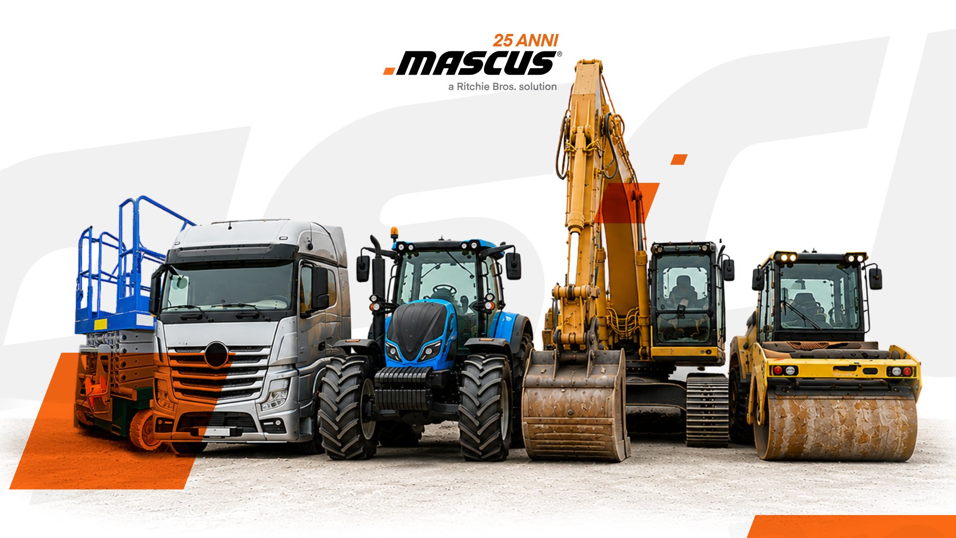 From Classified Ads to 3.1 Million Visits a Month: Mascus Turns 25