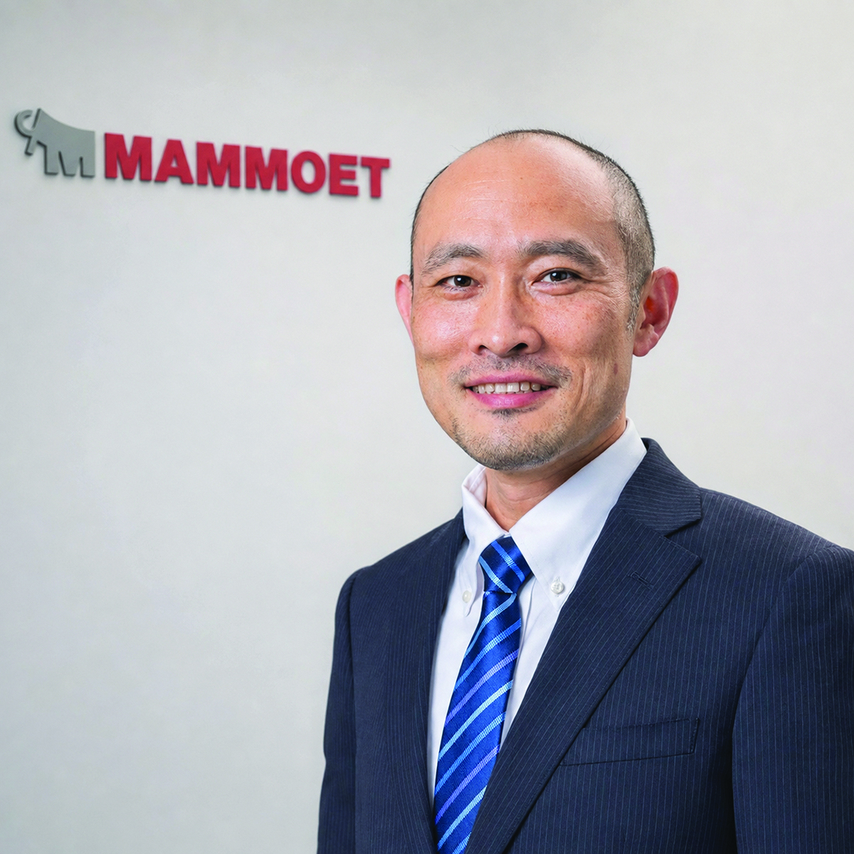 Thirty Years in Japan, and Only Now a Japanese Company