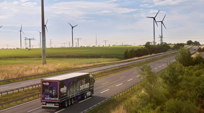 Apollo Tyres Targets Long-Haul Fleet Costs With Complete EnduMile Line-Up