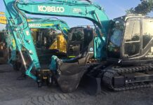 The Shift from Capital Expenditure to On-Demand Fleet Mobilisation: Insights from Lloyd of earth gear, a Leading Dry Hire Company