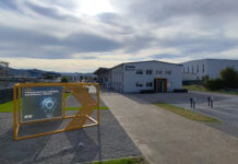 Parker Opens Motion Systems Experience Center to Bring Testing and Specification Under One Roof