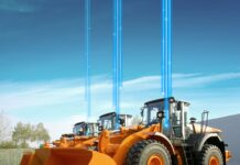 Bosch Rexroth Opens Its Telematics Stack to Partners, Starting With Owasys Bosch Rexroth is expanding its IoT and telematics portfolio for mobile machinery through partnerships (Image: Bosch Rexroth AG)