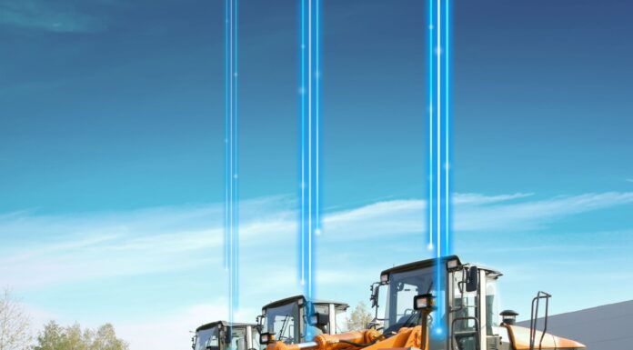 Bosch Rexroth Opens Its Telematics Stack to Partners, Starting With Owasys Bosch Rexroth is expanding its IoT and telematics portfolio for mobile machinery through partnerships (Image: Bosch Rexroth AG)