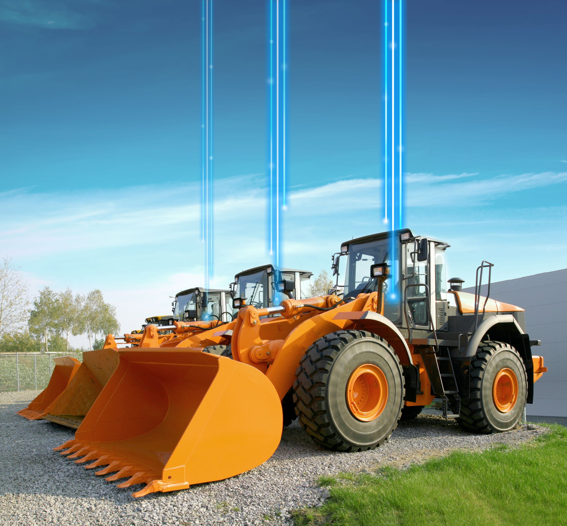 Bosch Rexroth Opens Its Telematics Stack to Partners, Starting With Owasys