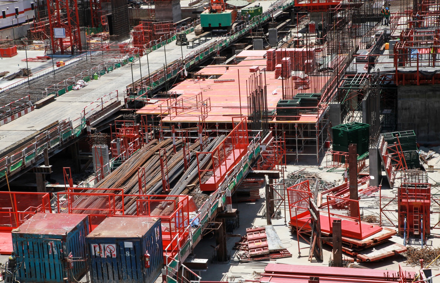 Queensland Maps A$174bn Construction Pipeline in Major Projects Portal