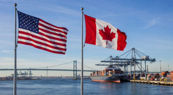 Equipment Distributors Warn on Tariffs as US-Canada Talks Fail