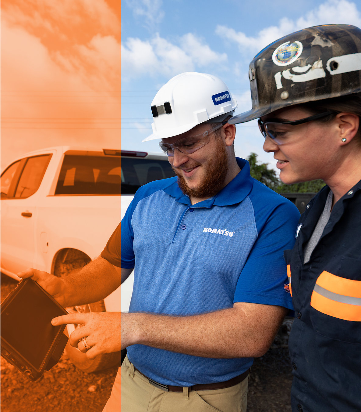 Komatsu Launches Workforce Development Campaign for U.S. Dealer and Career Network