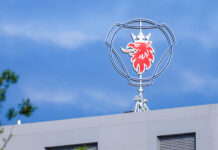 Scania Goes Looking for the Future of Trucking in China Scania launches Venture & New Business China