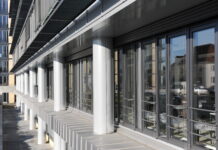 BAUER Becomes a KGaA, and Promises Its Customers Nothing Will Change BAUER head office in Schrobenhausen, Germany