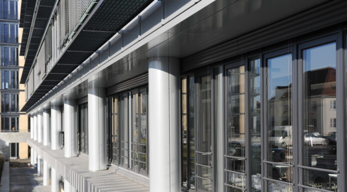 BAUER Becomes a KGaA, and Promises Its Customers Nothing Will Change BAUER head office in Schrobenhausen, Germany