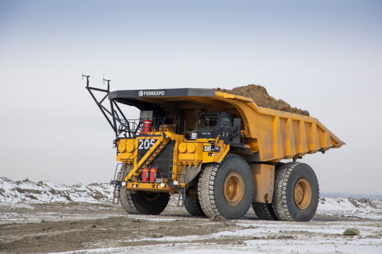 Autonomous & Remote-Controlled Machines