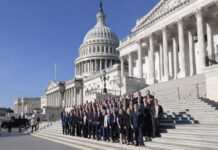 U.S. Equipment Manufacturers Warn Policy Uncertainty Could Slow Investment