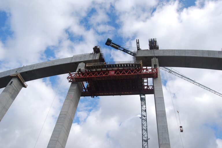 Heavy Lift Systems