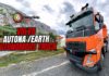 Meet the VOLVO AUTONA / EARTH AUTONOMOUS TRUCK at Volvo Days 2026