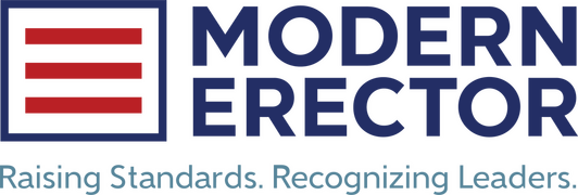 A Badge for the Best Places to Work in Steel: SEAA Launches Modern Erector