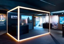 Parker Opens Motion Centre for Mobile and Industrial OEMs Parker Motion Systems Experience Center in Offenburg, Germany